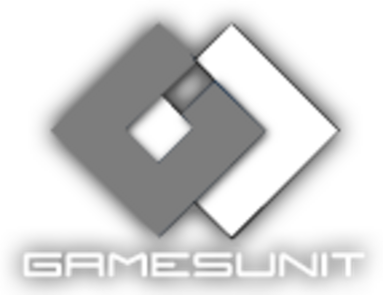Games Unit Logo